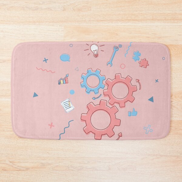 Item preview, Gears designed and sold by Zerasu.
