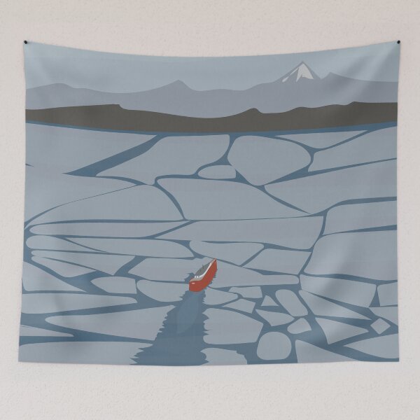 Item preview, Icebreaker ship designed and sold by MarioGuti.
