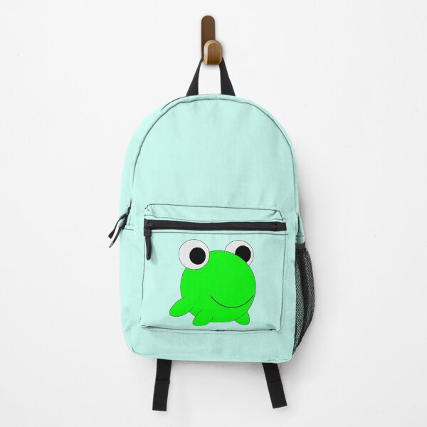 Item preview, An Adora-ball Froggy designed and sold by MrGuin.