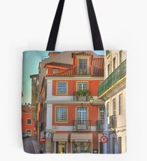Lx Tote Bag
