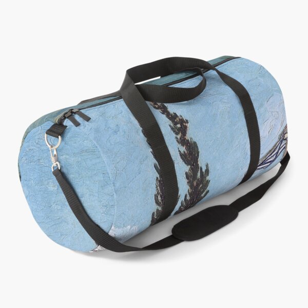 Item preview, Vincent Van Gogh - The Langlois Bridge at Arles designed and sold by vakashop.