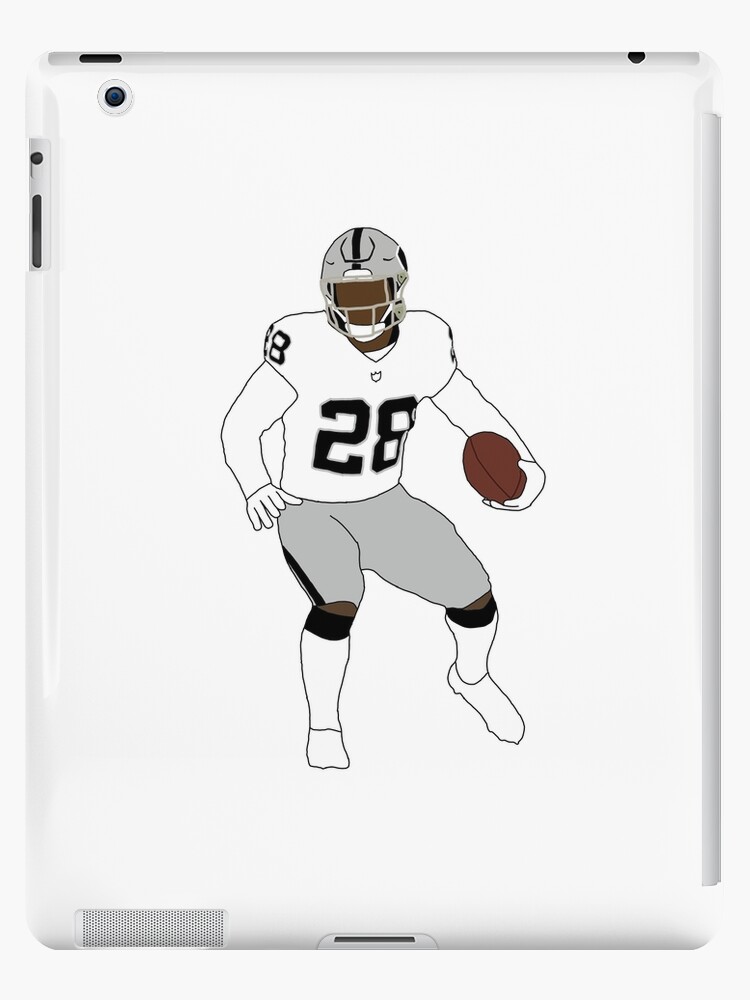 Official Las Vegas Raiders Josh Jacobs Jerseys, Raiders Josh