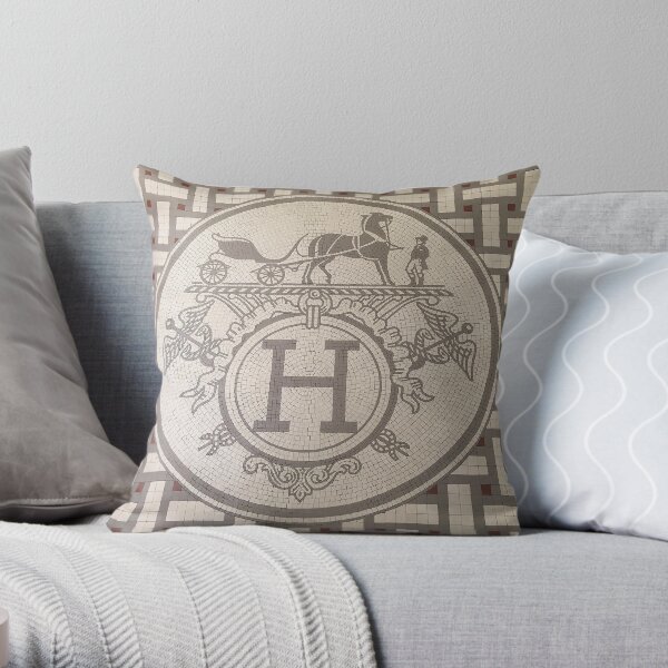 Copy of GEMES Throw Pillow