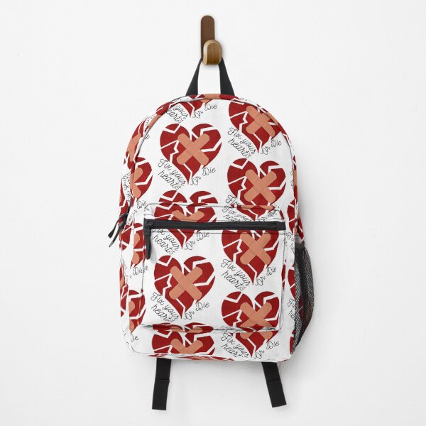Item preview, Fix your hearts designed and sold by Kazoza.