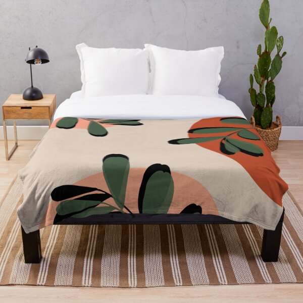 Item preview, Eucalyptus leaf plant art designed and sold by lerose0.