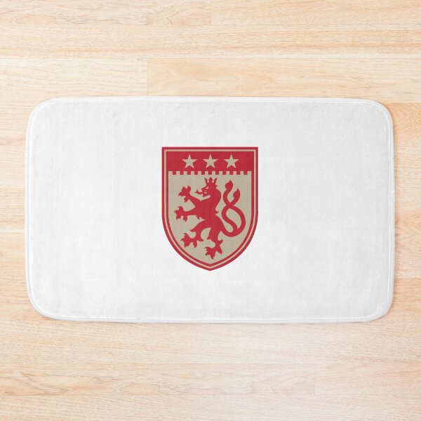 Item preview, Medieval Lion Crest designed and sold by ArtofDissent.