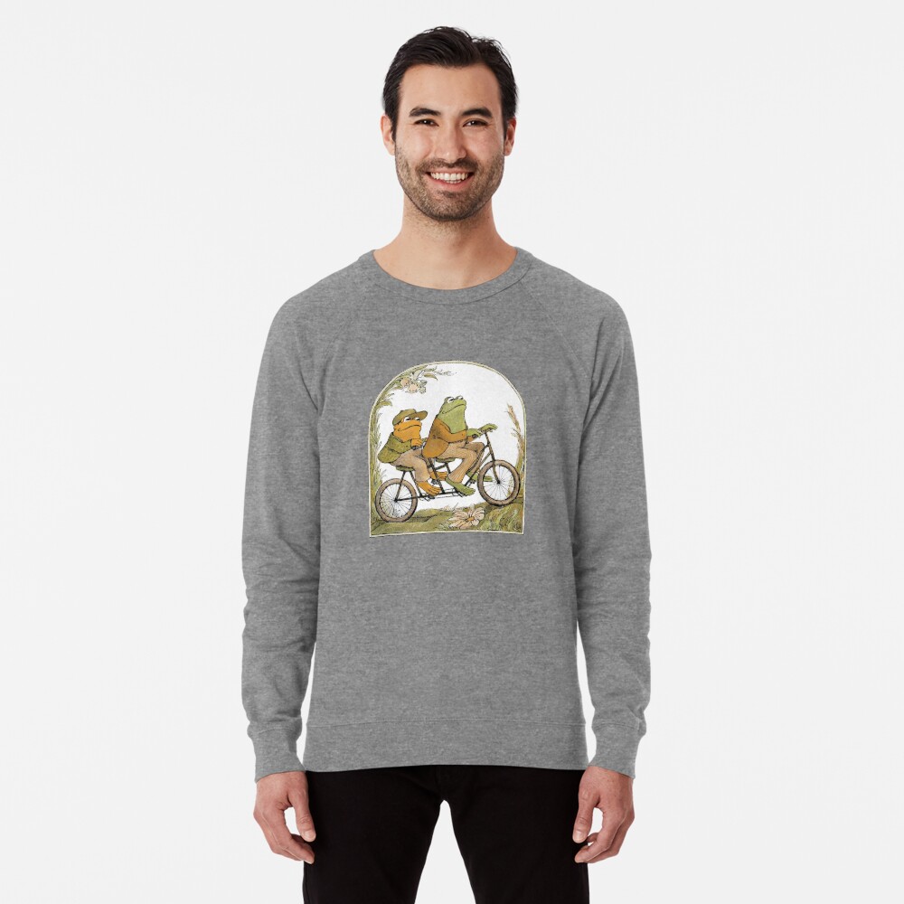 Item preview, Lightweight Sweatshirt designed and sold by ruthierue.
