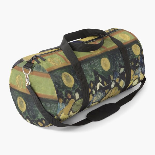 Item preview, Vincent Van Gogh - The Dance Hall in Arles  designed and sold by vakashop.