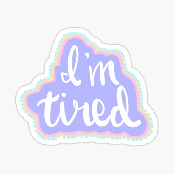 Hello I'm Anxious // Awkward // Tired // Doing My Best // Salty // Sassy  // Badge Buddy