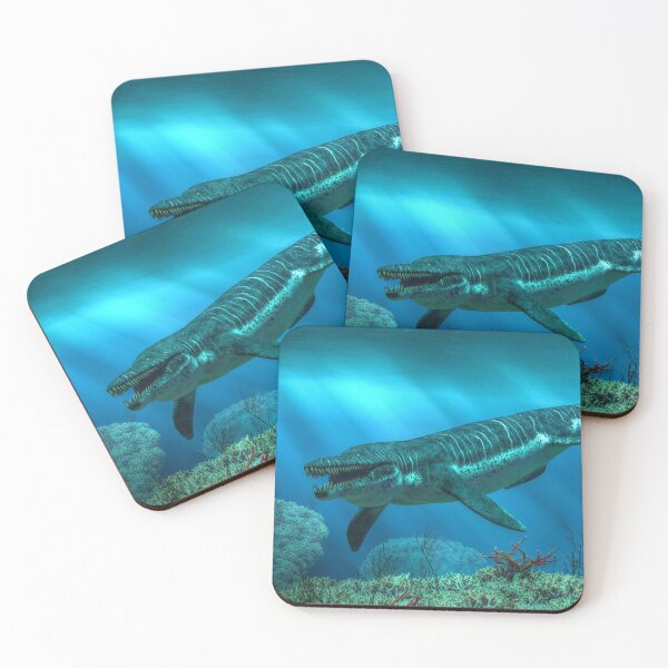 Item preview, Kronosaurus designed and sold by Daniel Eskridge.