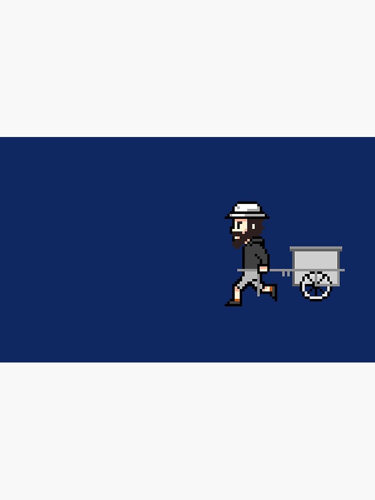 Der längste Weg Pixel von TheLongestWay