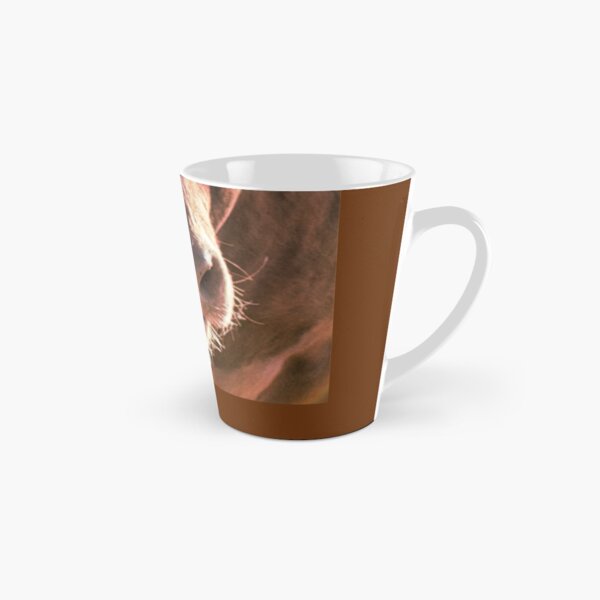 QUARANTINE Tall Mug