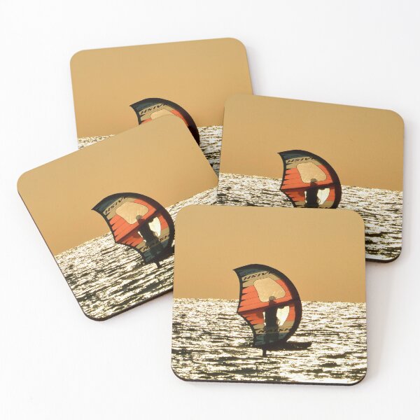 Item preview, Wind surfer designed and sold by David Lee Thompson.