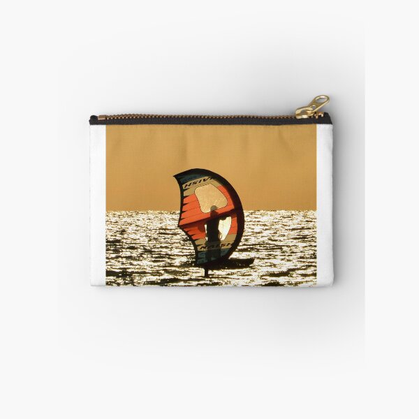 Item preview, Wind surfer designed and sold by David Lee Thompson.