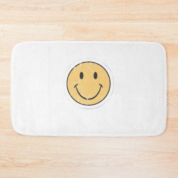 Item preview, Smiley face designed and sold by Lily Blumenthal.