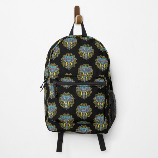 Item preview, Colorful Elephant designed and sold by DavinciStore21.