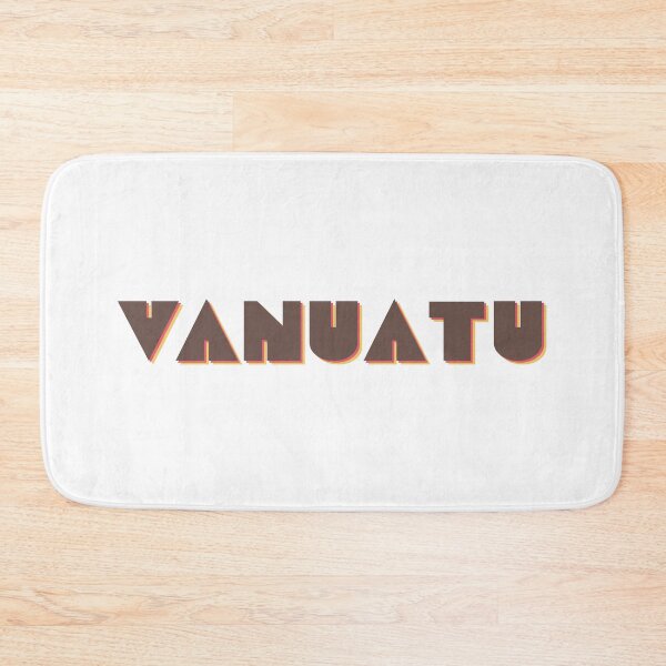 Item preview, Vanuatu! designed and sold by DoodleDashCollective.