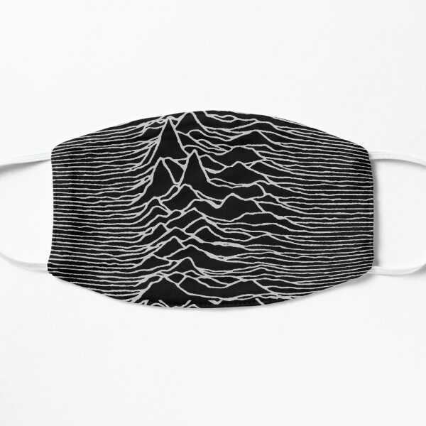 Pulsar Mask