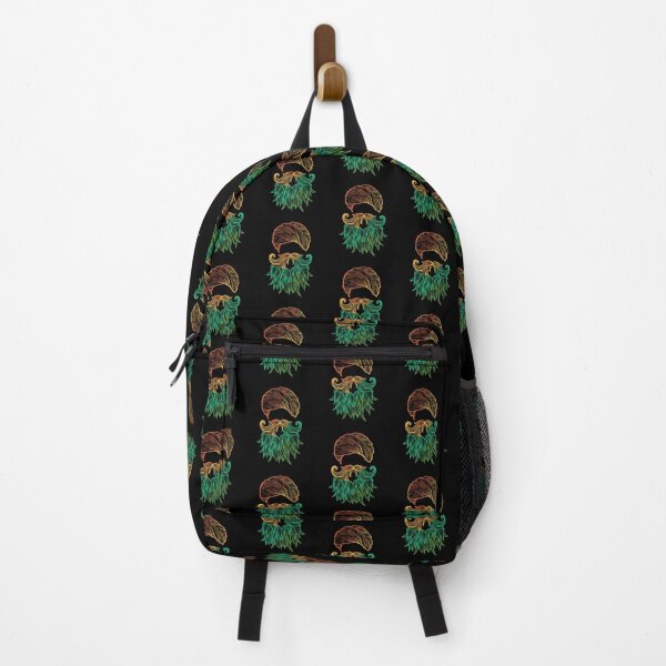 Item preview, Indian Man With Beard designed and sold by DavinciStore21.