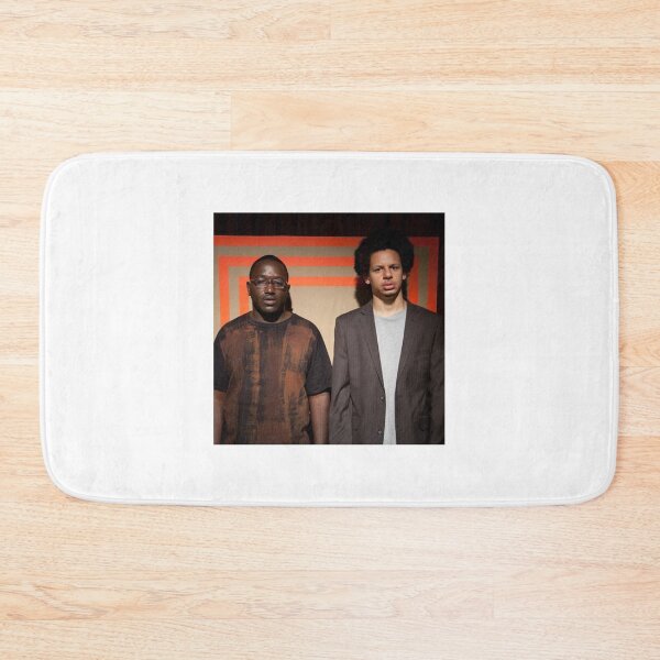 Item preview, Eric & Hannibal   designed and sold by Cowboy Mike.