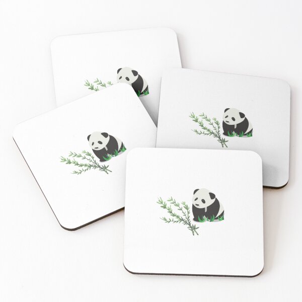 Item preview, Panda designed and sold by EperondOr.