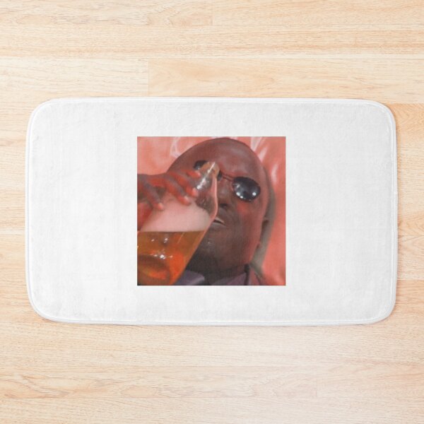 Item preview, Hannibal Drinking A Forty designed and sold by Cowboy Mike.