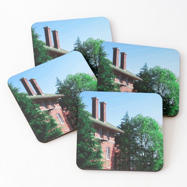 Item preview, Old Time Chimney  designed and sold by AmiMerchant.