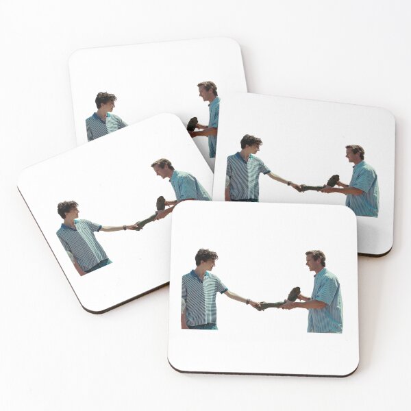 Item preview, Call me by your name designed and sold by Emmaakordic.
