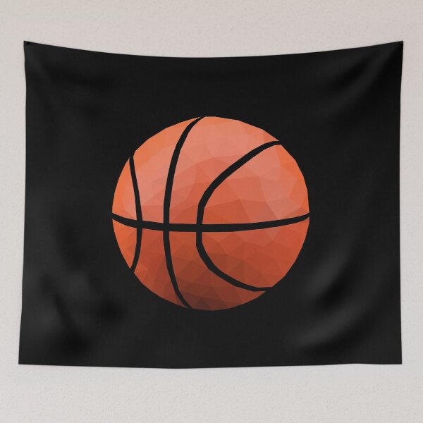 Item preview, Basketball designed and sold by OrangePoly.