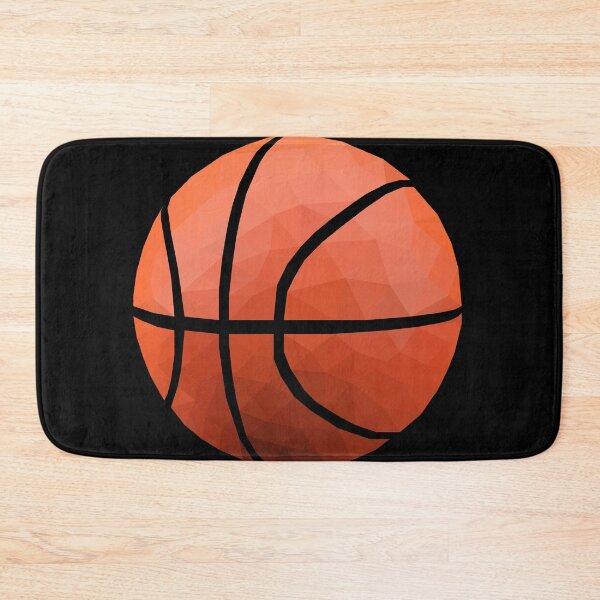 Item preview, Basketball designed and sold by OrangePoly.