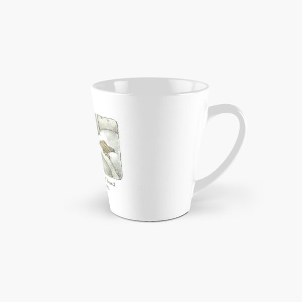 That Night Frog and Toad Were Both Happy Tall Mug