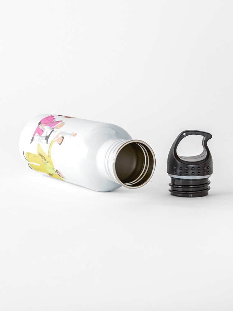 Alternate view of Nitemen Water Bottle