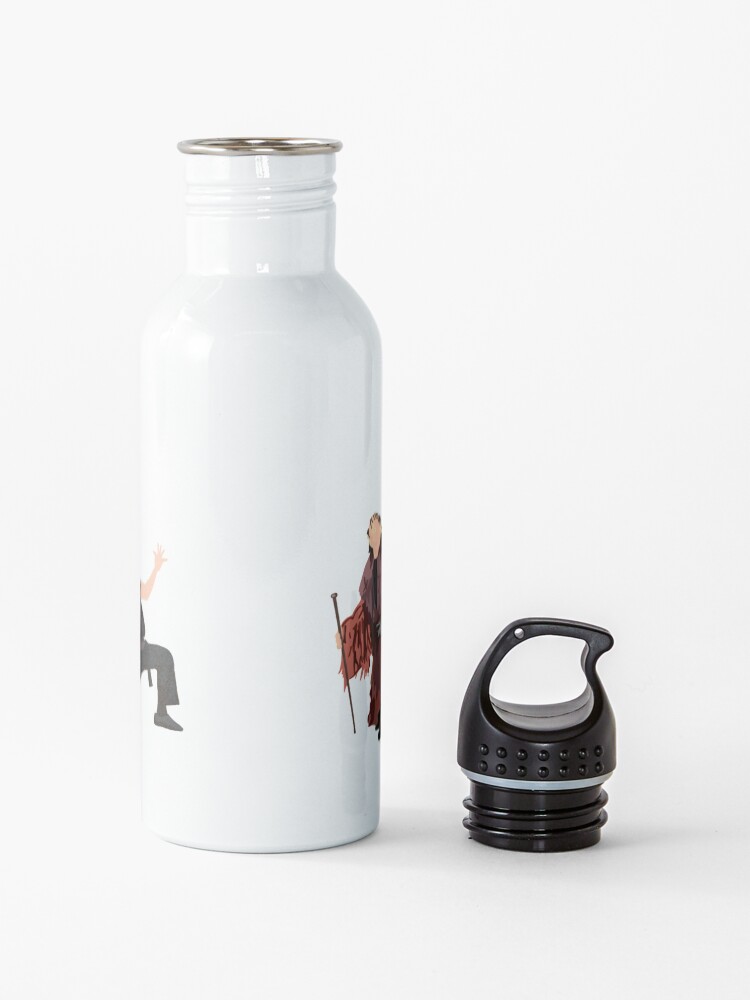 Alternate view of Nitemen Water Bottle