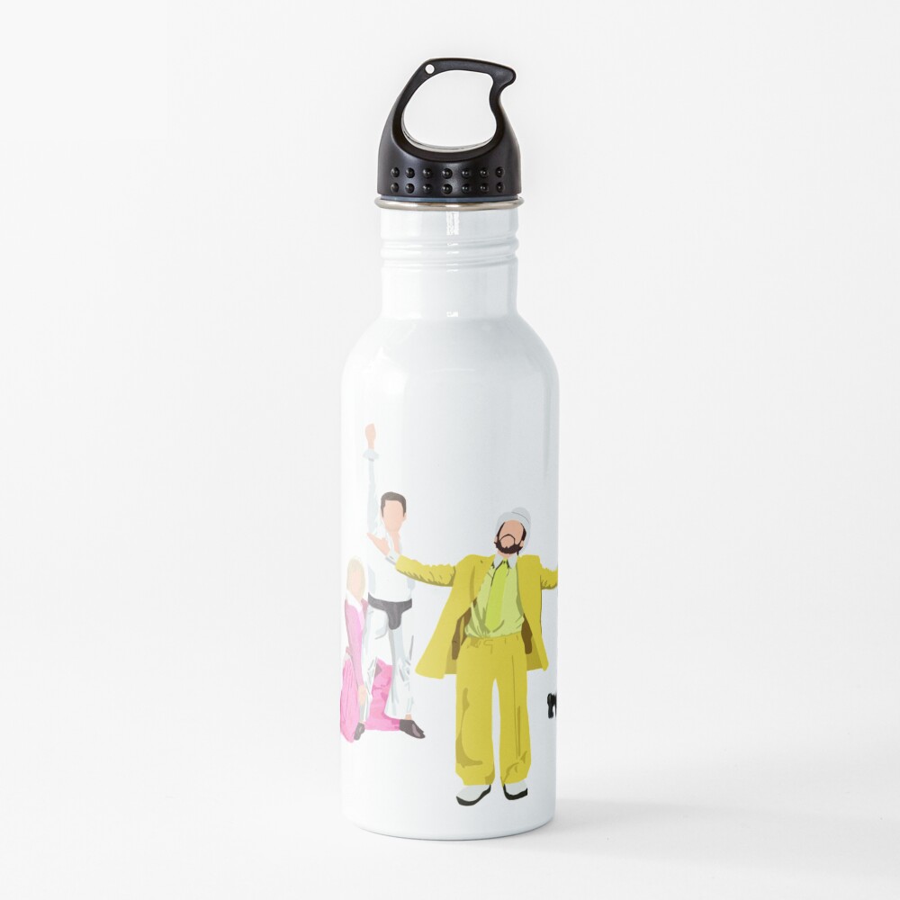 Nitemen Water Bottle