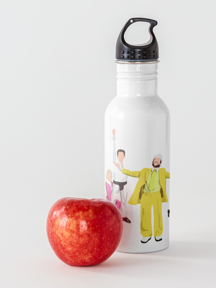 Alternate view of Nitemen Water Bottle