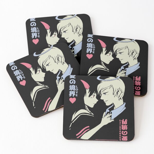 Item preview, Anime Devil designed and sold by DavinciStore21.