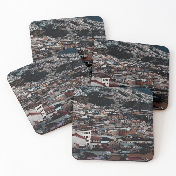 Item preview, Quito designed and sold by maya-elena.