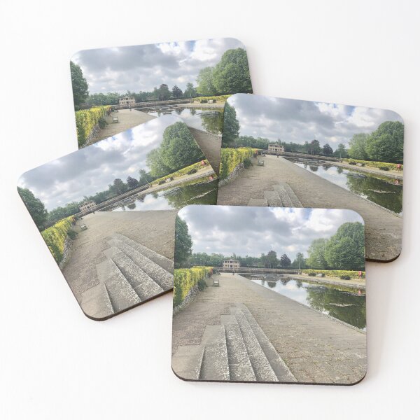 Item preview, Eaton Park, Norwich England designed and sold by seg275.