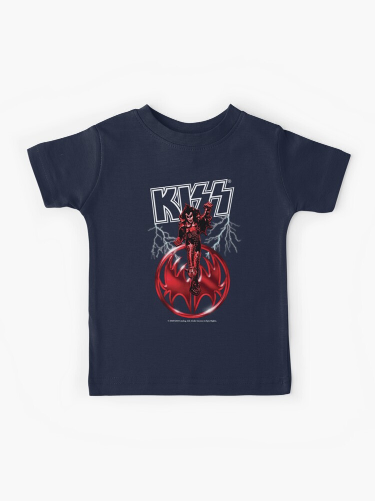 - TMBTM for band Kids Redbubble Kiss | T-Shirt Sale by Demon\