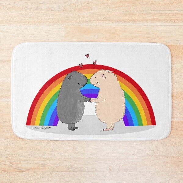 Item preview, Pride piggies designed and sold by mondesign26.