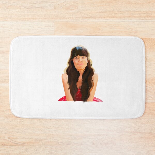 Item preview, Jessica Day- Pilot Episode designed and sold by Paintingourway.