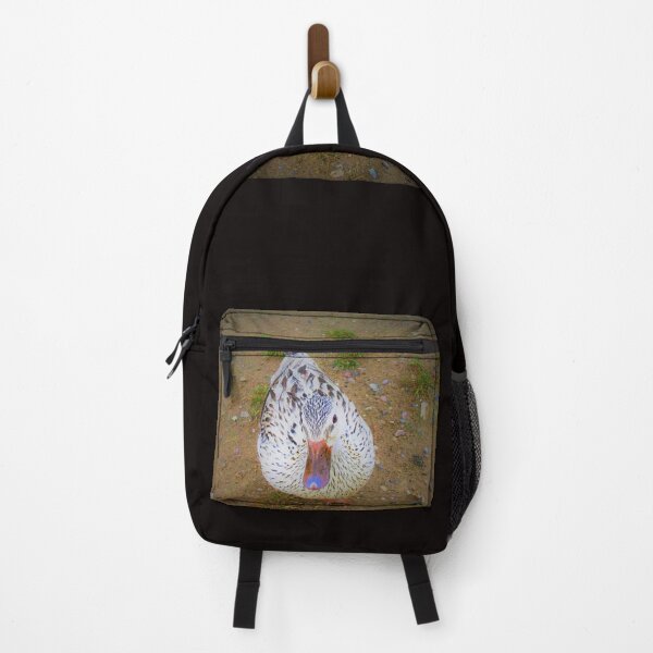 Item preview, Alright me duck?  designed and sold by realdorypanda.