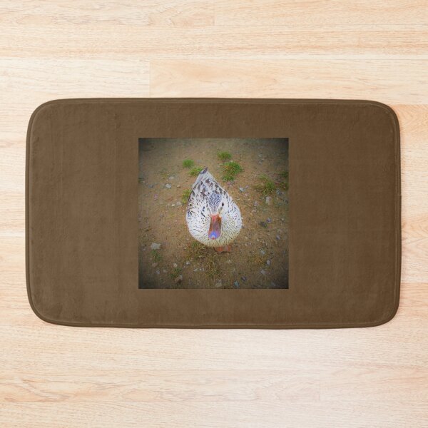 Item preview, Alright me duck?  designed and sold by realdorypanda.