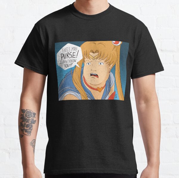 Bobby Moon Classic T-Shirt