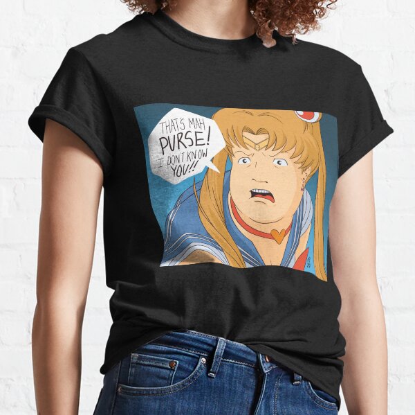 Bobby Moon Classic T-Shirt