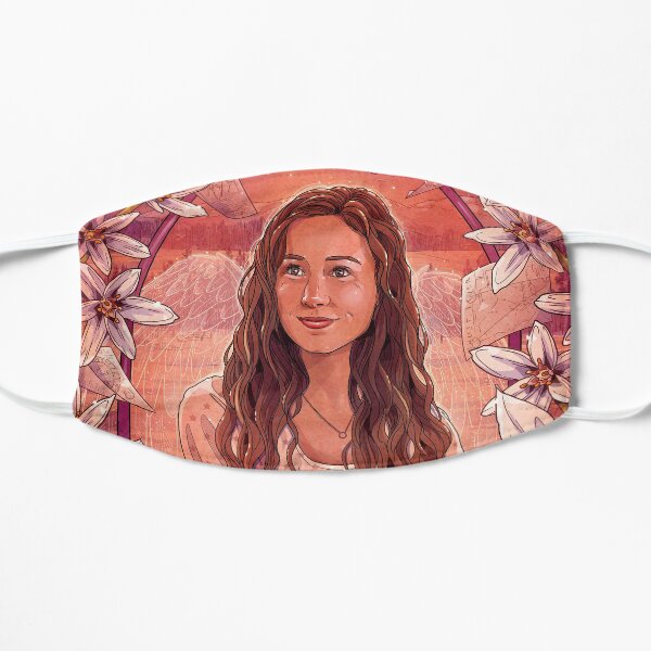 Waverly | The Star | Wynonna Earp Tarot Mask