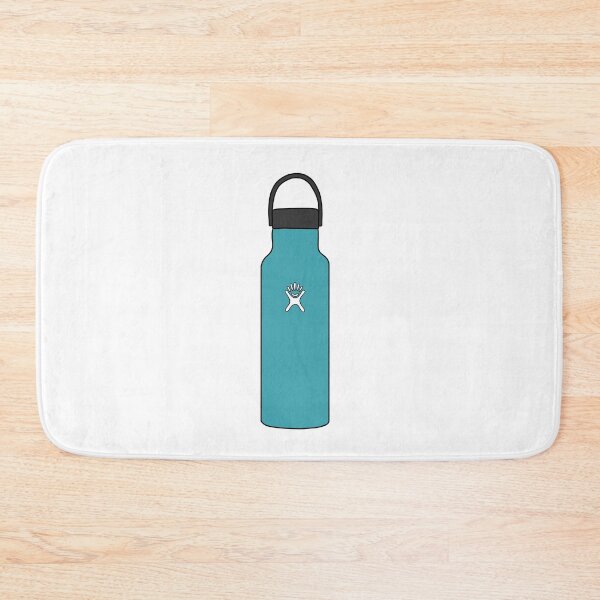 Item preview, Hydroflask - Teal designed and sold by livcolorful.