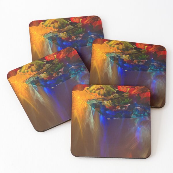 Item preview, rainbow reflections designed and sold by maya-elena.