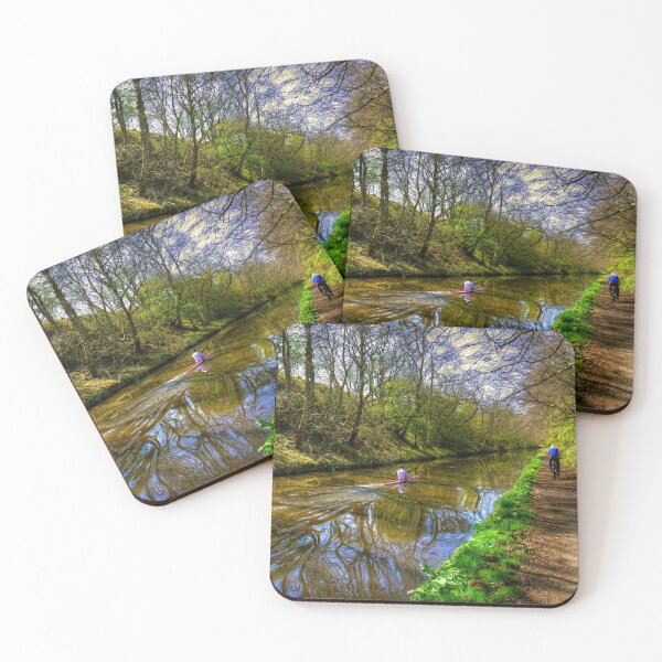 Item preview, Swirling Reflections designed and sold by tomg.