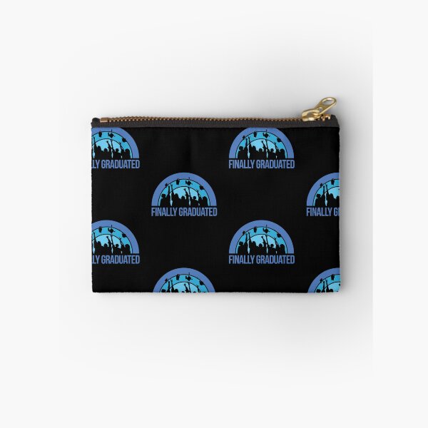 Item preview, Finally Graduated designed and sold by DavinciStore21.